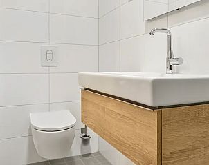 Verblijf 032230 - Bungalow Terschelling - 4-persoons appartement | 4L