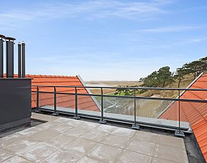 Unterkunft 032231 - Bungalow Terschelling - 6-persoons penthouse | 6LP