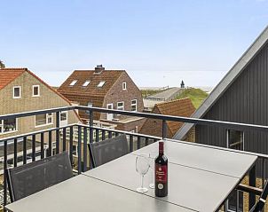 Verblijf 032232 - Bungalow Terschelling - 2-persoons appartement | 2C