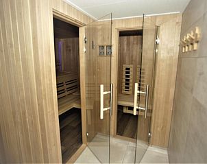 Verblijf 032601 - Bed and breakfast Het Friese platteland - B&B 'T Skoalhûs