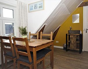 Verblijf 032601 - Bed and breakfast Het Friese platteland - B&B 'T Skoalhûs