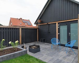 Verblijf 032601 - Bed and breakfast Het Friese platteland - B&B 'T Skoalhûs