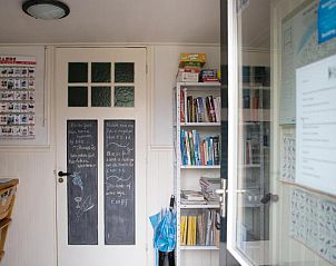 Verblijf 032601 - Bed and breakfast Het Friese platteland - B&B 'T Skoalhûs