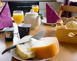 Verblijf 032601 - Bed and breakfast Het Friese platteland - B&B 'T Skoalhûs