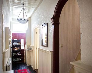 Verblijf 032601 - Bed and breakfast Het Friese platteland - B&B 'T Skoalhûs