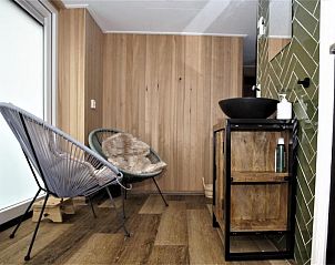 Verblijf 032601 - Bed and breakfast Het Friese platteland - B&B 'T Skoalhûs