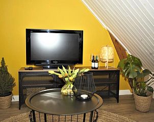 Verblijf 032601 - Bed and breakfast Het Friese platteland - B&B 'T Skoalhûs