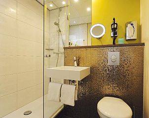 Verblijf 033301 - Vakantie appartement Noordoost Groningen - Mercure Hotel Groningen Martiniplaza