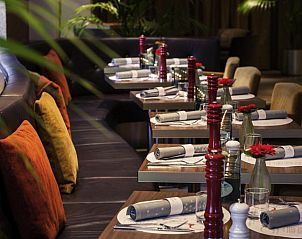 Verblijf 033301 - Vakantie appartement Noordoost Groningen - Mercure Hotel Groningen Martiniplaza