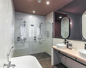 Verblijf 033304 - Vakantie appartement Noordoost Groningen - NH Groningen Hotel De Ville