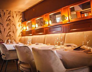 Verblijf 033304 - Vakantie appartement Noordoost Groningen - NH Groningen Hotel De Ville