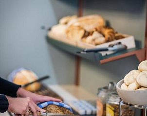 Verblijf 033304 - Vakantie appartement Noordoost Groningen - NH Groningen Hotel De Ville