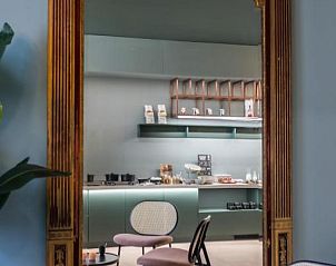 Verblijf 033304 - Vakantie appartement Noordoost Groningen - NH Groningen Hotel De Ville