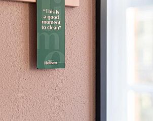 Verblijf 033304 - Vakantie appartement Noordoost Groningen - NH Groningen Hotel De Ville