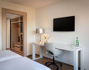 Verblijf 033305 - Vakantie appartement Noordoost Groningen - NH Groningen Hotel