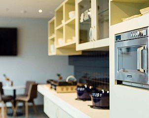 Verblijf 033305 - Vakantie appartement Noordoost Groningen - NH Groningen Hotel