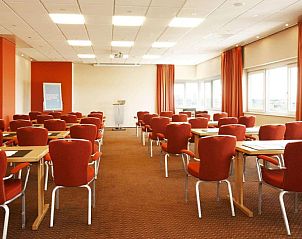 Verblijf 033305 - Vakantie appartement Noordoost Groningen - NH Groningen Hotel