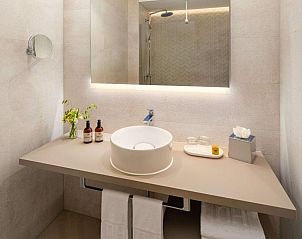 Verblijf 033305 - Vakantie appartement Noordoost Groningen - NH Groningen Hotel