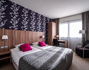 Verblijf 033306 - Vakantie appartement Noordoost Groningen - Martini Hotel