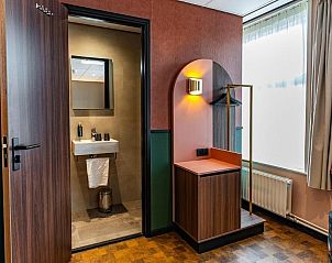 Verblijf 033306 - Vakantie appartement Noordoost Groningen - Martini Hotel