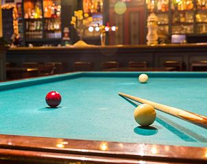 Verblijf 033306 - Vakantie appartement Noordoost Groningen - Martini Hotel