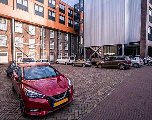 Verblijf 033306 - Vakantie appartement Noordoost Groningen - Martini Hotel