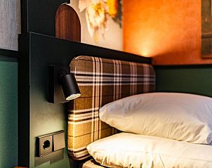 Verblijf 033306 - Vakantie appartement Noordoost Groningen - Martini Hotel