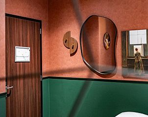 Verblijf 033306 - Vakantie appartement Noordoost Groningen - Martini Hotel