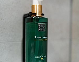 Verblijf 033306 - Vakantie appartement Noordoost Groningen - Martini Hotel