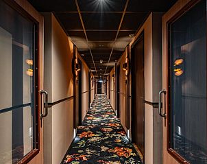 Verblijf 033306 - Vakantie appartement Noordoost Groningen - Martini Hotel