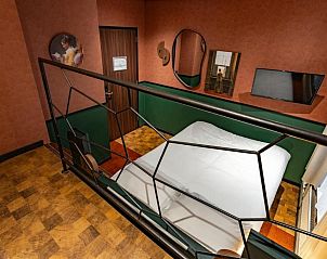 Verblijf 033306 - Vakantie appartement Noordoost Groningen - Martini Hotel