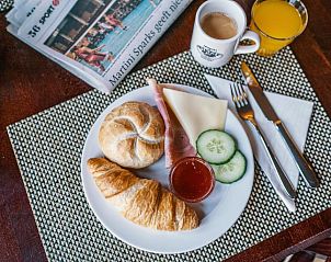 Verblijf 033306 - Vakantie appartement Noordoost Groningen - Martini Hotel