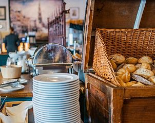 Verblijf 033306 - Vakantie appartement Noordoost Groningen - Martini Hotel