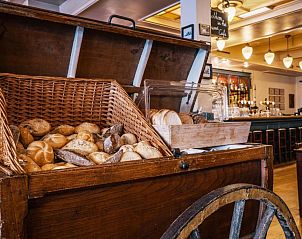 Verblijf 033306 - Vakantie appartement Noordoost Groningen - Martini Hotel