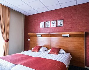 Verblijf 033306 - Vakantie appartement Noordoost Groningen - Martini Hotel