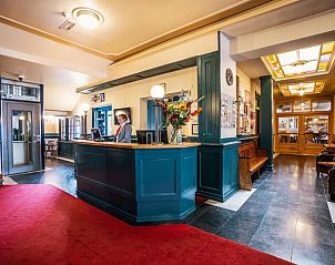 Verblijf 033306 - Vakantie appartement Noordoost Groningen - Martini Hotel