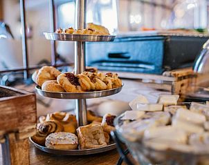 Verblijf 033306 - Vakantie appartement Noordoost Groningen - Martini Hotel