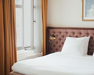 Verblijf 033308 - Vakantie appartement Noordoost Groningen - Boutique Hotel De Doelen