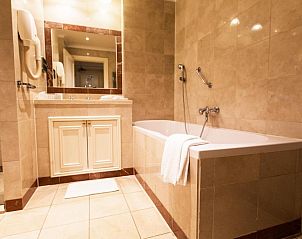 Verblijf 033308 - Vakantie appartement Noordoost Groningen - Boutique Hotel De Doelen