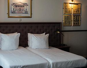 Verblijf 033308 - Vakantie appartement Noordoost Groningen - Boutique Hotel De Doelen