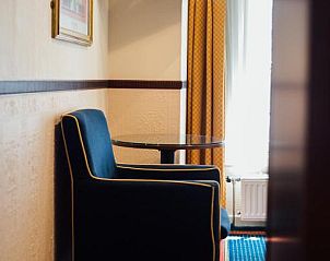 Verblijf 033308 - Vakantie appartement Noordoost Groningen - Boutique Hotel De Doelen