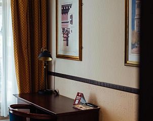 Verblijf 033308 - Vakantie appartement Noordoost Groningen - Boutique Hotel De Doelen