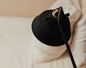 Verblijf 033308 - Vakantie appartement Noordoost Groningen - Boutique Hotel De Doelen