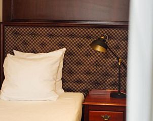 Verblijf 033308 - Vakantie appartement Noordoost Groningen - Boutique Hotel De Doelen