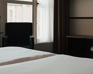 Verblijf 033308 - Vakantie appartement Noordoost Groningen - Boutique Hotel De Doelen