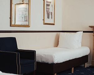 Verblijf 033308 - Vakantie appartement Noordoost Groningen - Boutique Hotel De Doelen