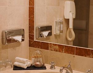 Verblijf 033308 - Vakantie appartement Noordoost Groningen - Boutique Hotel De Doelen