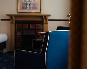 Verblijf 033308 - Vakantie appartement Noordoost Groningen - Boutique Hotel De Doelen