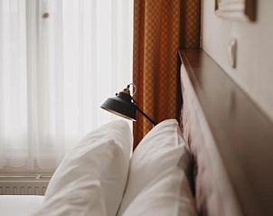 Verblijf 033308 - Vakantie appartement Noordoost Groningen - Boutique Hotel De Doelen