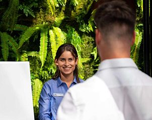 Verblijf 033309 - Vakantie appartement Noordoost Groningen - Best Western Hotel Groningen Centre